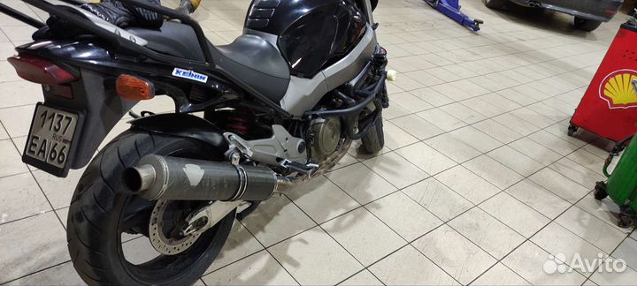 Honda Х11 (CB1100SF)