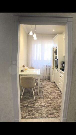 1-к. квартира, 44 м², 5/5 эт.