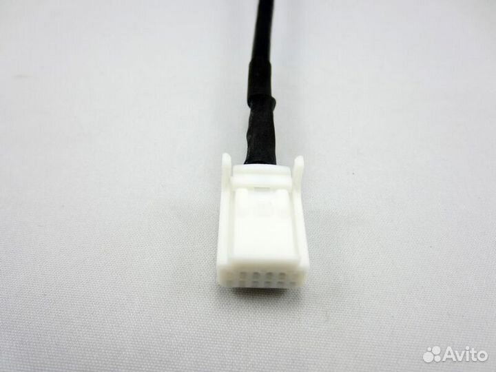 Yatour (Ятур) для магнитол Toyota / Lexus