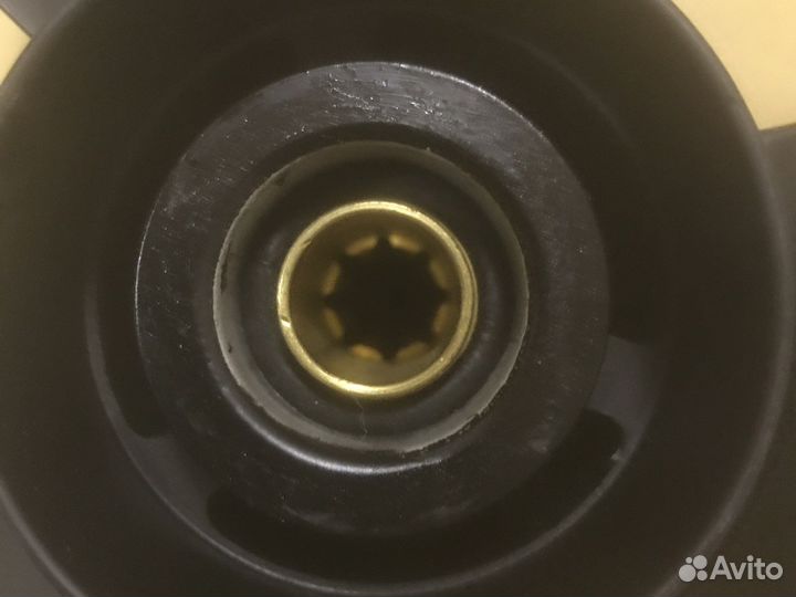 Винт Solas Mercury 9.9-15