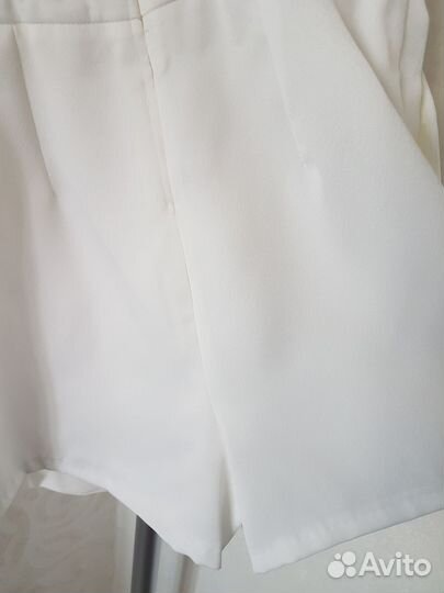 Комбинезон женский нарядный