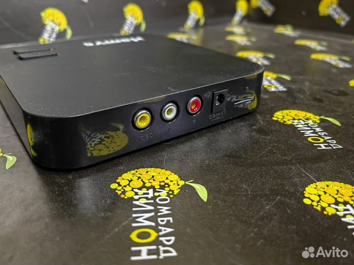 Игровая приставка Hamy 5
