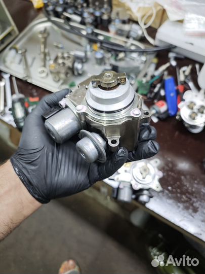 Тнвд для Mini Cooper 49