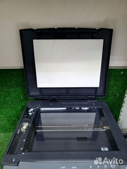 Принтер мфу лазерное Canon i-sensys MF4018