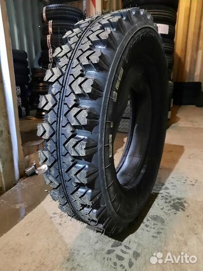 Алтайшина ВЛИ-5 175/80 R16