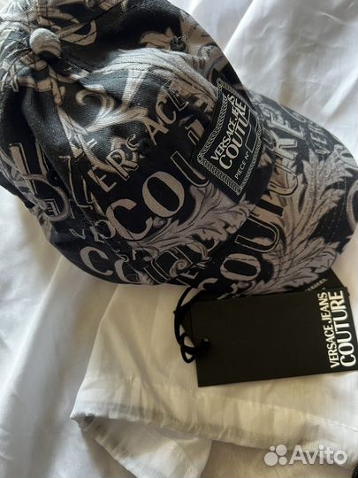 Кепка мужская