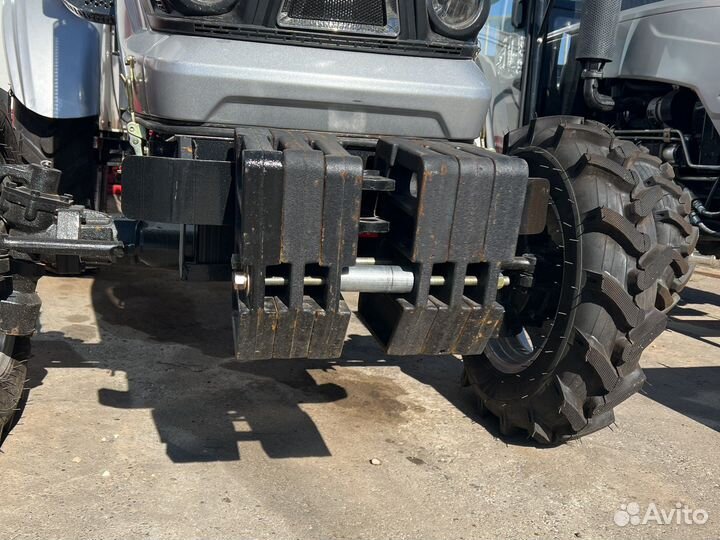 Мини-трактор СКАУТ TY-404, 2022