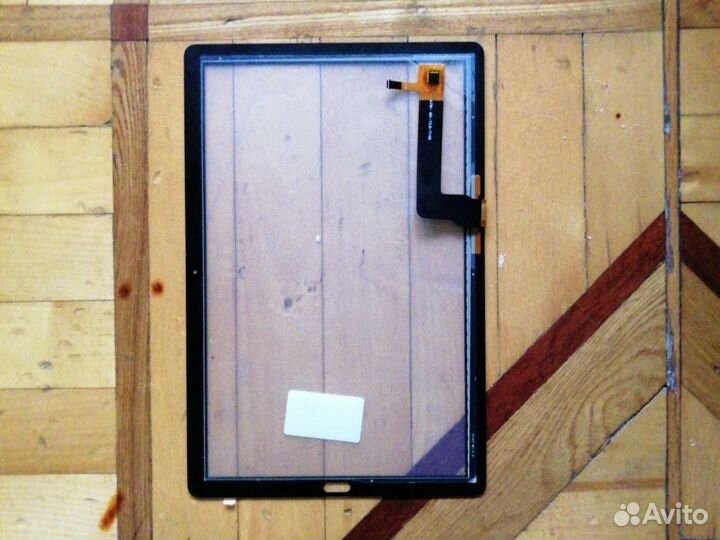 Тачскрин Huawei mediapad M5 CMR-AL09/CMR-W09