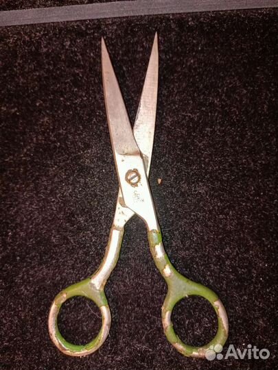 Ножницы СССР