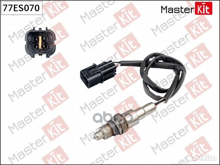 Лямбда-зонд 77ES070 MasterKit