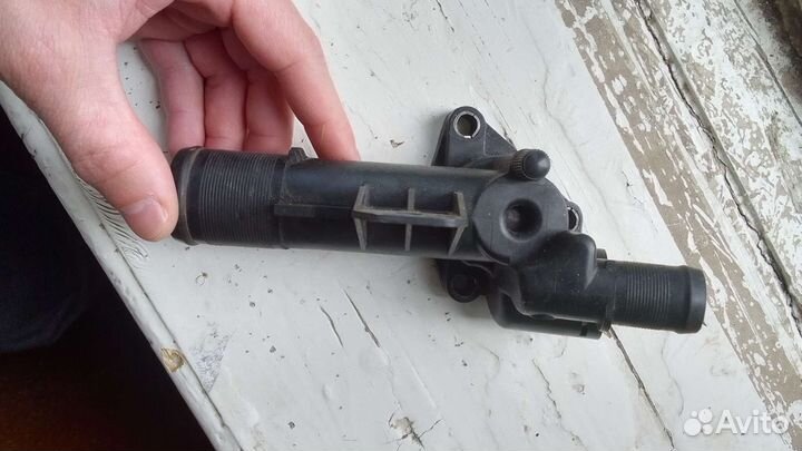 Крышка расширительного бачка Megane 2