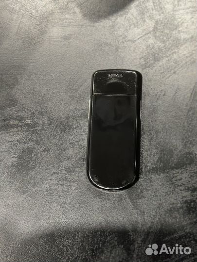 Nokia 8800 Sirocco Edition
