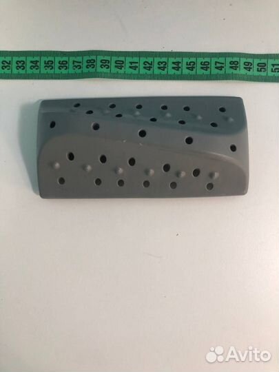 Бойник (ребро) барабана для стиральной машины Hise