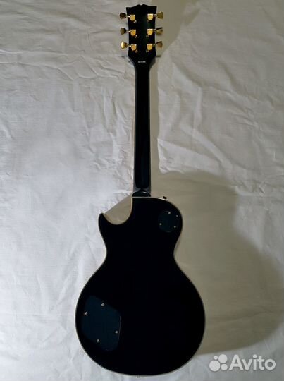 Гитара Bills Brothers blps-55 Les Paul Custom