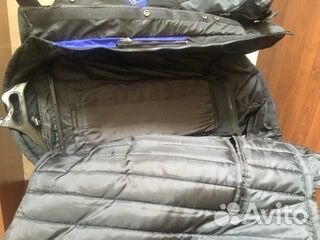 Куртка мужская для поездки на мотоцикле новая