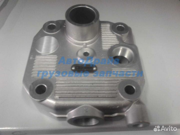 Головка блока компрессора Актрос 5411311119