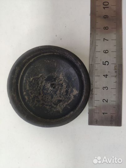 Крышка (заглушка) для фары Volkswagen