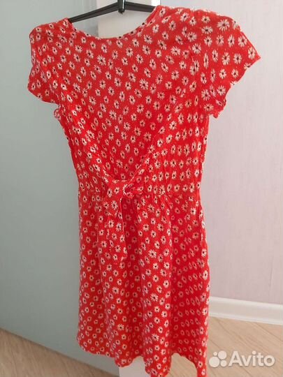 Вещи для девочки 140-152