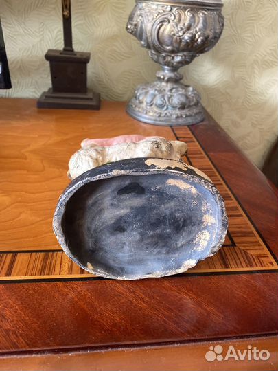 Статуэтка 20-30 годов