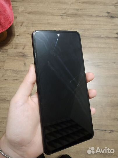 Xiaomi POCO F3, 8/256 ГБ