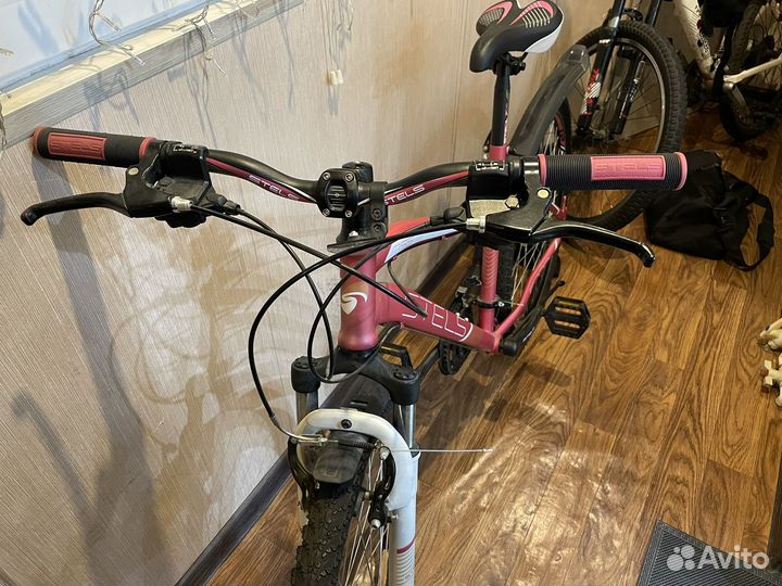 Дорожный велосипед