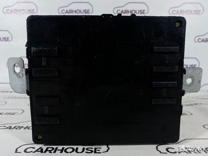 Блок электронный Kia Ceed