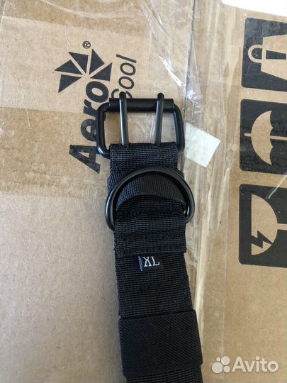 Ошейник для крупных собак