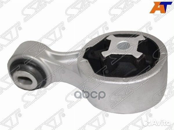 Подушка двигателя верхняя nissan X-trail V-2.5