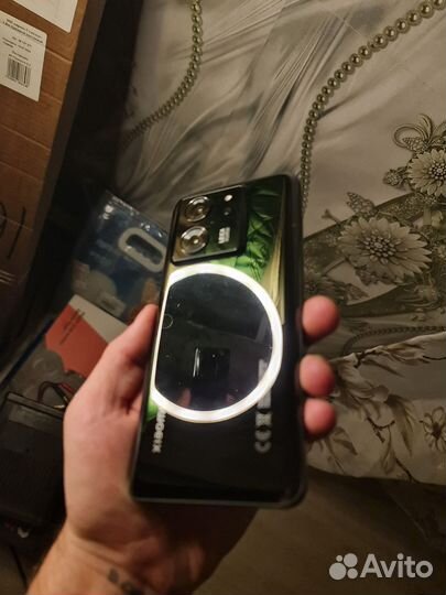 Xiaomi 13T, 8/256 ГБ