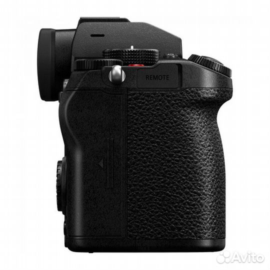 Panasonic Lumix DC-S5 Body