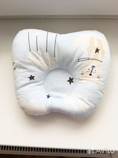 Постельное белье для новорожденных