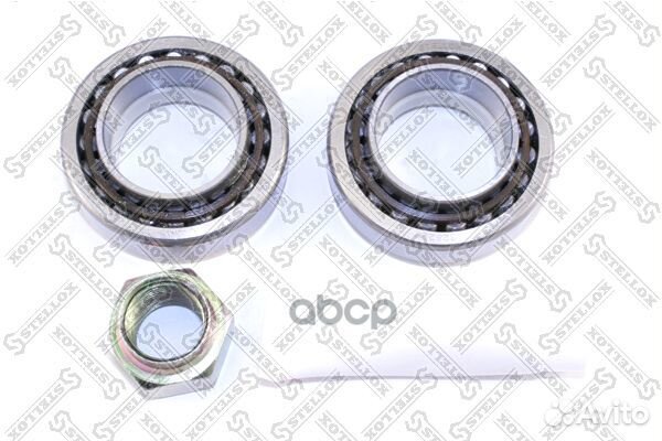 43-28045-SX к-кт подшипника ступ. пер Ford Esc