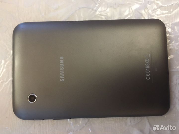 Samsung galaxy Tab 2 7.0 wifi