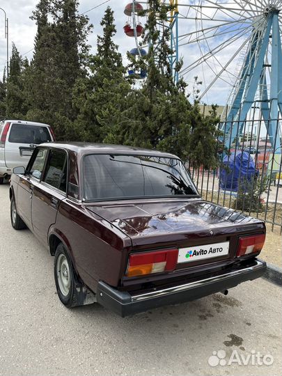 ВАЗ 2105 1.6 МТ, 2010, 353 553 км