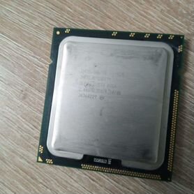 Название Процесcор intel core i7