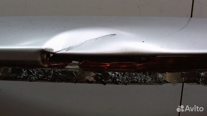 Крышка багажника Mercedes B W245, 2008