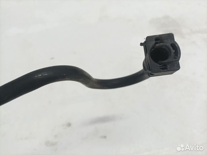 Трубка вакуума тормозов Ford Mondeo 4