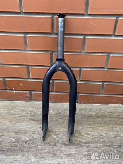 Bmx запчасти