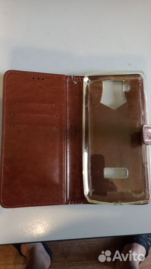 Чехлы книжки для смартфонов