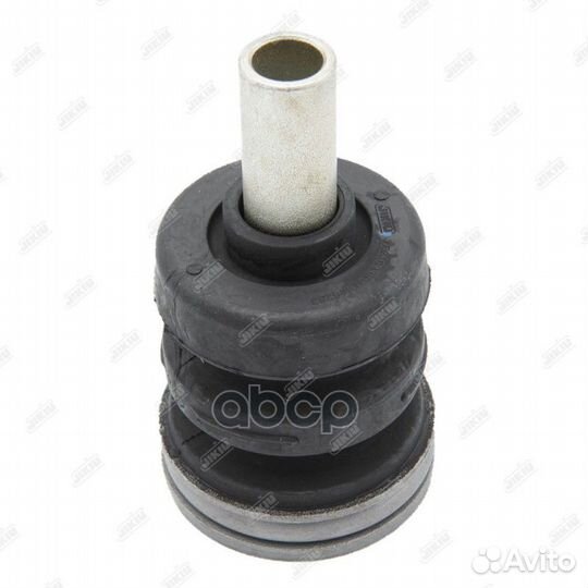 Сайлентблок рамы toyota land cruiser URJ202,UZJ