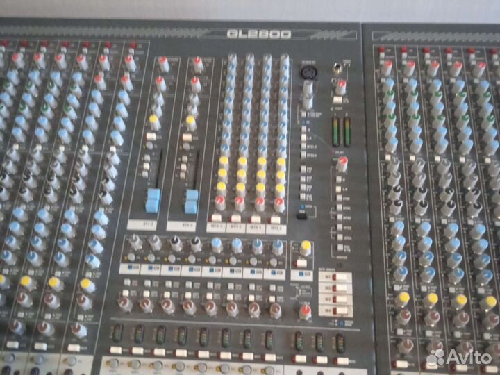 Allen Heath GL2800-40