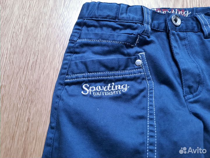 Брюки Zeplin размер 3 года