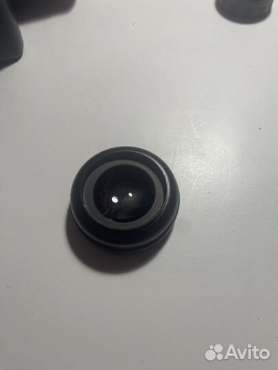 Зеркальная камера 16 Mega Pixel HD DV