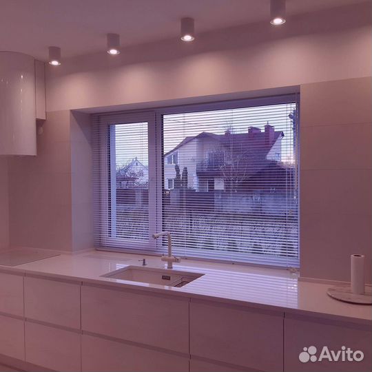 Столешница из искусственного камня