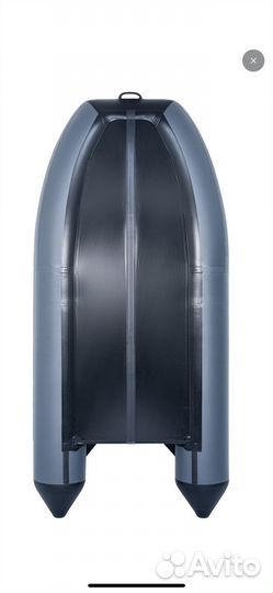 Лодка пвх Pelican 299TK