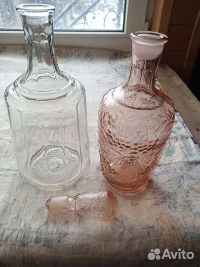 Посуда СССР и не только