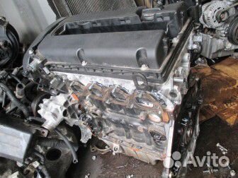 Двигатель F18D4 1.8 Шевроле Круз