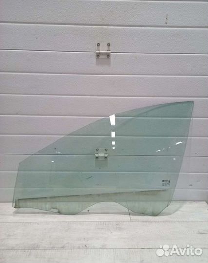 Стекло переднее левое Chevrolet Cruze J300