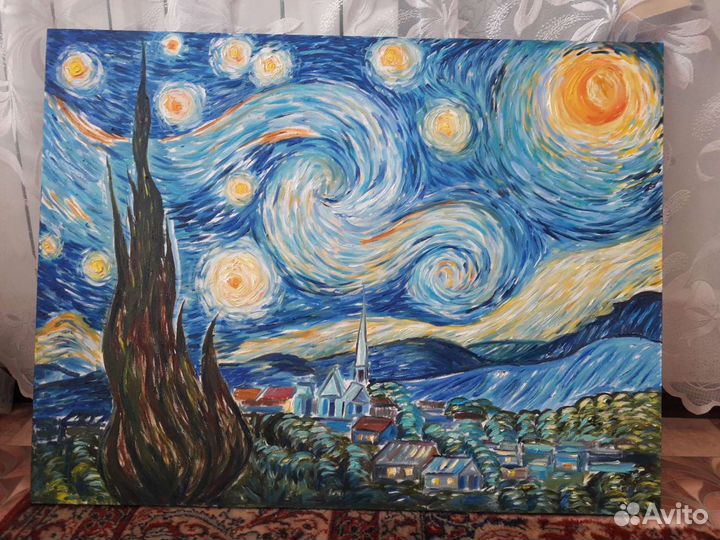 Интерьерная картина 