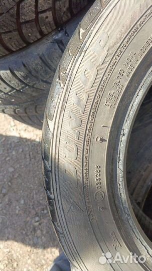 Dunlop Eco EC 201 175/65 R14